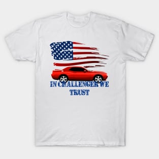 CHALLENGER T-Shirt